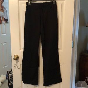 3 pairs of Greys Anatomy scrub pants